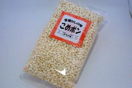 米ポン(80g袋詰)
