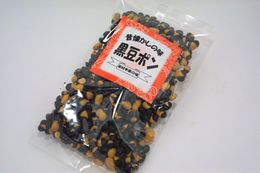 黒豆ボン(150g袋詰)